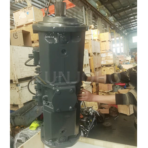 ปั๊มสำหรับ 374D หมายเลข 2959676 369-9655 369-9676 295-9676 295-9677 259-0782 135-8863 7y-4005 576-3072 0r-8507 - Product Image 5