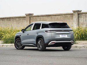 BYD SONG ULTRA EV, SUV Eléctrico Puro de <span class=keywords><strong>Segmento</strong></span> <span class=keywords><strong>B</strong></span>, Experiencia Premium Integral, Autos Chinos de Exportación a Precios Accesibles - Product Image 5