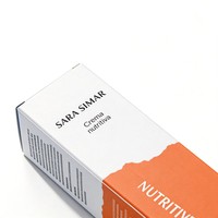 Cajas de Envío, Cajas de Empaque para Cosméticos, Cajas de Empaque para Maquillaje con Logotipo Personalizado para Marcas de Belleza, Cajas de Papel, Cajas Plegables de Kraft