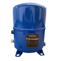 Compresseur hermétique MTZ 22 JC 5 AVE 1 3/4 CV 380V Compresseur à piston