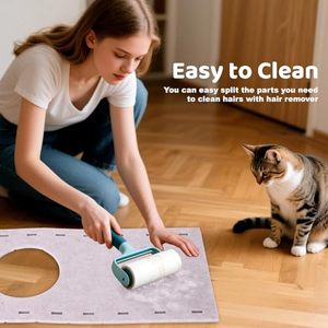 Casa para Mascotas de Fieltro Personalizada de Fábrica, Túnel Desmontable para Gatos, Cueva para Animales para Todas las Estaciones - Product Image 4