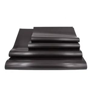 Feuille de ferrite de charge NFC et sans fil à haute résistance magnétique absorbant les ondes pour téléphone portable Feuille d'isolation magnétique Ferrite - Product Image 6