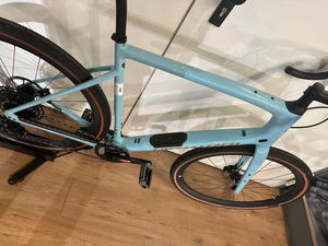 Nouveau vélo de <span class=keywords><strong>route</strong></span> électrique Diverge Comp Gravel Bike original et spécialisé - Product Image 3