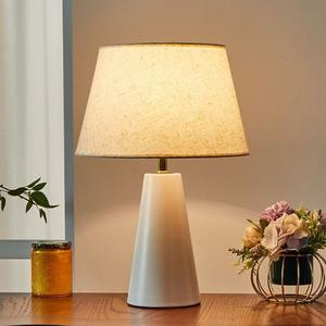 Minimalist Modern <b>Vintage</b> Style Desk <b>Lamp</b> for Reading/Study Eye-Protecting Touch <b>Lamp</b> for Bedroom Bedside & Hotel for Work - Product Image 2