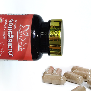 Suplementos Herbales Tailandeses, Esencia de Raíz de Kudzu Roja, Cápsulas para la Salud, Mejoran el Tamaño Masculino, Aumentan la Duración y Apoyan la Energía - Product Image 2