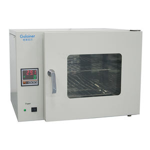 การอบแห้งด้วยอากาศแบบบังคับสำหรับอุตสาหกรรมอิเล็กทรอนิกส์สำหรับห้องแล็บเทคโนโลยี - Product Image 3