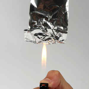 <span class=keywords><strong>Cinta</strong></span> Adhesiva <span class=keywords><strong>de</strong></span> <span class=keywords><strong>Aluminio</strong></span> Acrílica Resistente a Altas Temperaturas y al Envejecimiento, Plateada, <span class=keywords><strong>Autoadhesiva</strong></span>, para Uso <span class=keywords><strong>de</strong></span> Advertencia y Protección EMF - Product Image 5