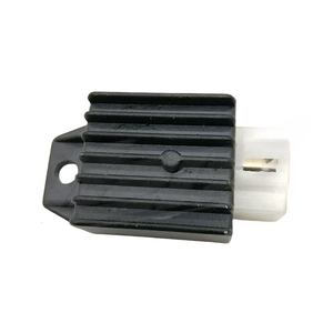 Accesorios para Motos: Regulador de Voltaje para Motocicleta, Rectificador de Silicona Tipo AC para Scooter, Compatible con GY6-125 - Product Image 2