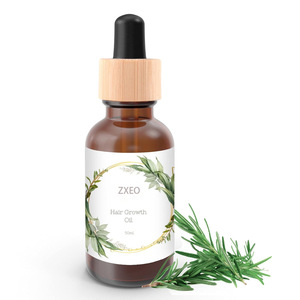 Suero <span class=keywords><strong>para</strong></span> tratamiento del crecimiento del <span class=keywords><strong>cabello</strong></span>, aceite esencial de romero, tónicos <span class=keywords><strong>para</strong></span> el crecimiento del <span class=keywords><strong>cabello</strong></span>, suero <span class=keywords><strong>para</strong></span> el cuero cabelludo, fortalecimiento del <span class=keywords><strong>cabello</strong></span> - Product Image 4