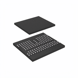 หน่วยความจำ AS4C128M32MD2A-18BIN 134 VFBGA ชิ้นส่วนอิเล็กทรอนิกส์ในสต็อก - Product Image 1