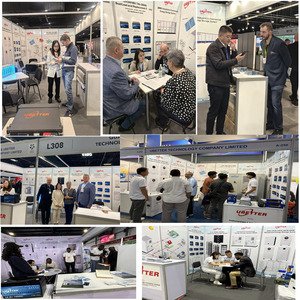 Sistema de Almacenamiento de Energía en Contenedor (BESS) UBETTER QGL-12300 de 2MWh, Batería de Litio LiFePO4 de Alto Voltaje, Planta de Energía Solar Comercial e Industrial Todo en Uno - Product Image 4
