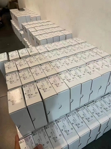 Module coupleur EtherCAT <span class=keywords><strong>D3200</strong></span> 24,2 MP Multi-tension Haute performance E/S Garantie 12 mois Modbus PLC - Product Image 6
