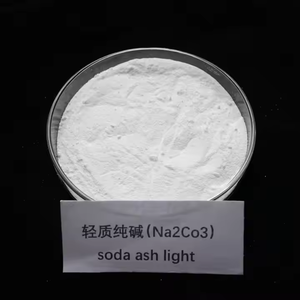 Fabricante y Proveedor de Ceniza de Sodio, Ceniza de Sodio Ligera al 99.2%, MSDS, CAS # 497-19-8 <span class=keywords><strong>Na2CO3</strong></span> - Product Image 5