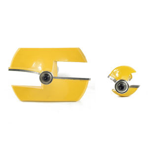 Stair Handrail Woodworking Cutter <b>Trimming</b> <b>Machine</b> Tool Woodwork Tackle - Product Image 5