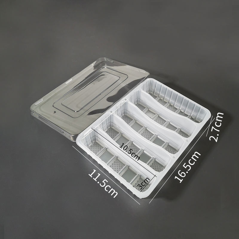 5-ถาดกริดพร้อมฝา