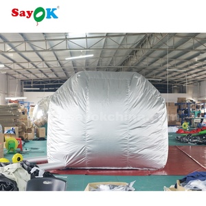 <span class=keywords><strong>Meilleure</strong></span> <span class=keywords><strong>cabine</strong></span> <span class=keywords><strong>de</strong></span> <span class=keywords><strong>peinture</strong></span> <span class=keywords><strong>gonflable</strong></span>, cabines gonflables portables pour peindre les voitures, tente <span class=keywords><strong>de</strong></span> protection pour la maison - Product Image 5