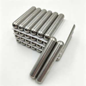Aimant Alnico pour inspection des bovins en station de quarantaine animale, résistant à la chaleur, à tête de <span class=keywords><strong>balle</strong></span> stable, pour le ventre des bovins - Product Image 2