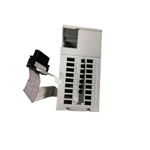 Oferta Especial: Módulo de Expansión de Entrada Digital FX5-8EX/ES FX5-16EX/ES FX5-32EX/ES FX5-16EYR/ES para la Recopilación Automática de Señales Industriales - Product Image 3