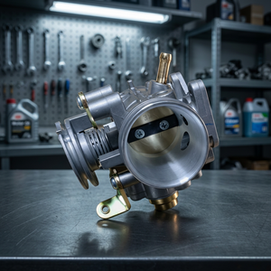 Nuevo Cuerpo de Aceleración de 40 mm para Sistema de Escape de Motocicleta Yamaha, Repuesto Hecho en Taiwán, Empaquetado en Caja - Product Image 3