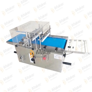 Çin iyi ekmek hamur kesme makinası otomatik hamur kesici makinesi - Product Image 2