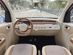 <span class=keywords><strong>Auto</strong></span> Elettrica Usata Bestune Pony Mini EV, Piccola e Carina, 3 Porte, 4 Posti, Guida a Sinistra, Economica per l'Africa - Product Image 5