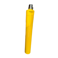 Marteau de forage DTH KELLEG 40KG, outils de forage en acier cémenté et carbure haute performance, norme API, garantie 1 an pour l'exploitation minière