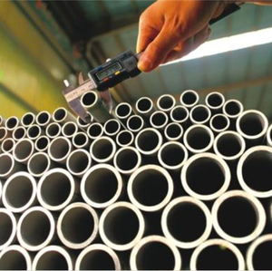 공장 가격 니켈 200 201 금속 파이프 ASTM B162 ASME 인코로이 800H 니켈 합금 20 22 튜브 파이프 - Product Image 5