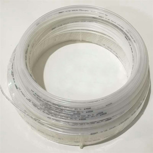<span class=keywords><strong>Manguera</strong></span> de aire neumática de alta presión, tubo de poliuretano PU, Pu, PA, 5mm, 7,5mm, 12x8, 10 - Product Image 3
