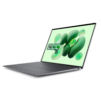 Ordinateur portable Dells XPS 13 Ultrabook pour une utilisation professionnelle et personnelle