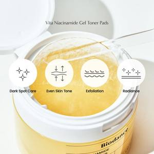 Almohadillas Faciales de Algodón OEM, Cuidado Facial Suave, Almohadillas Hidratantes para el Cuidado de la Piel, Material de Almohadillas de Gel para Tónico - Product Image 2