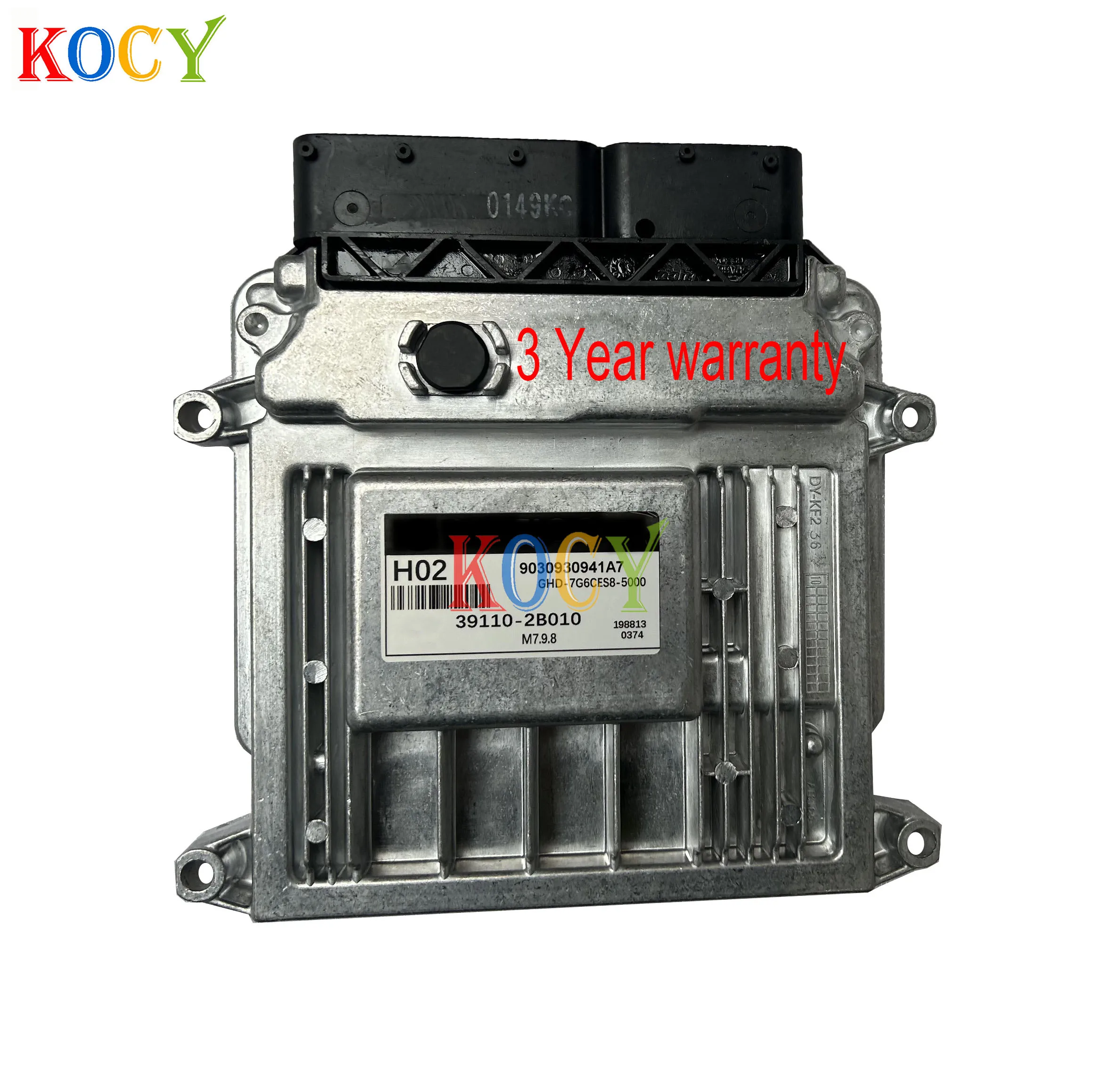 電子制御モジュールユニット 2013285 REV 0 12V/24V ECM 電子制御モジュールユニット 2013285 REV 0 12V/24V ECM