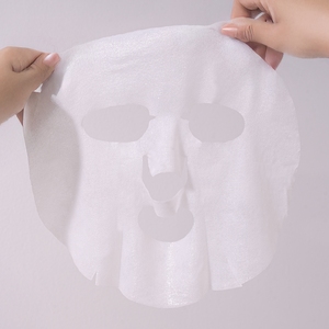 Mascarilla Facial Coreana Vegana Halal Mooivera Abelio, 1 Unidad, con Extracto de Forsythia, Iluminadora, Antienvejecimiento, Hidratante, Misunnamu - Product Image 6