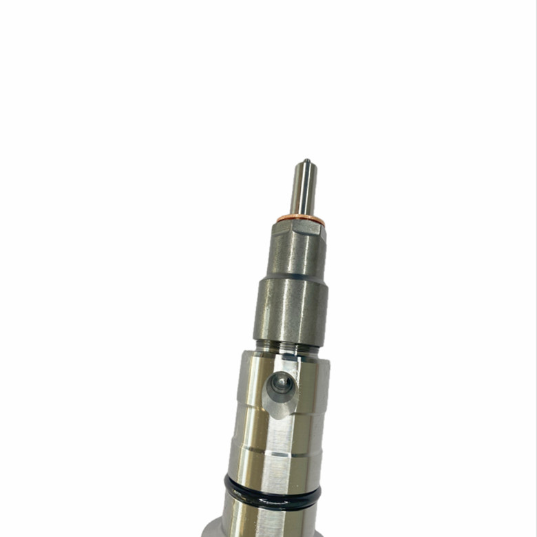 common rail diesel fuel injector 0445120377 5307809 for diesel engine