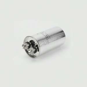 <span class=keywords><strong>Condensateur</strong></span> à film pour climatiseur <span class=keywords><strong>Condensateur</strong></span> pour compresseur de réfrigérateur <span class=keywords><strong>Condensateur</strong></span> de démarrage <span class=keywords><strong>CBB65</strong></span> Double capacité <span class=keywords><strong>25</strong></span> + 7.5 <span class=keywords><strong>UF</strong></span> D50X100 - Product Image 4