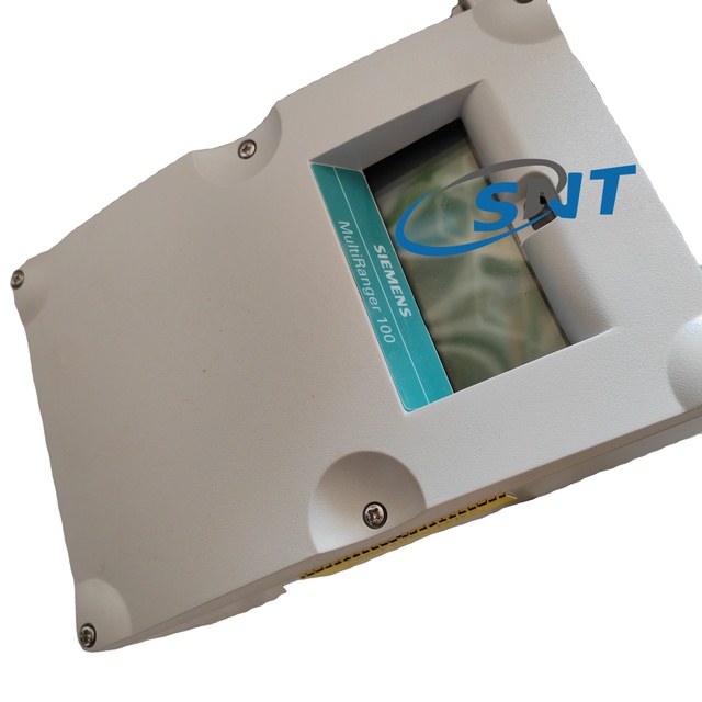 Original Canada Siemens Ultrasonic Transmitter Multiranger 100/200 Ultrasonic Level Measurement 7ML5033