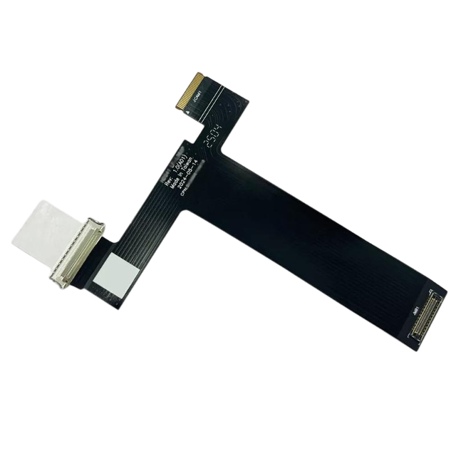 Laptop LCD Cable for X14 R1 HDS41 LF-L382P 08FP96 Notebook LVDs Display Cable Screen Data Connector Flex Cable New