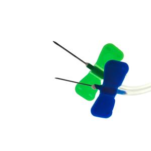 Envío Gratuito, <span class=keywords><strong>Vacutainer</strong></span> PRP en Forma de Mariposa de 21G, 23G y 25G para Extracciones de Sangre - Product Image 4