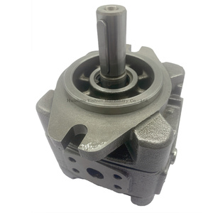 ปั๊มเกียร์ Rexroth รุ่น Pgh4-21/020 025 032 040 050 063Re11Ve4 - Product Image 2