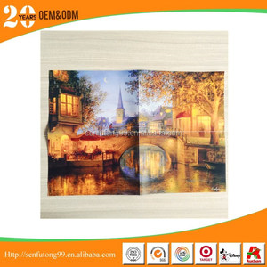 Best Price iq <span class=keywords><strong>harry</strong></span> <span class=keywords><strong>potter</strong></span> Juego de Thrones block <span class=keywords><strong>puzzle</strong></span> jigsaw board - Product Image 2