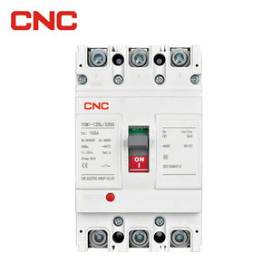 CNC elektrikli alçak gerilim 225A 250A 315A 350A 400Amp AM1-400L/3300 elektrik kalıplı kılıf devre kesici <span class=keywords><strong>mccb</strong></span> - Product Image 2