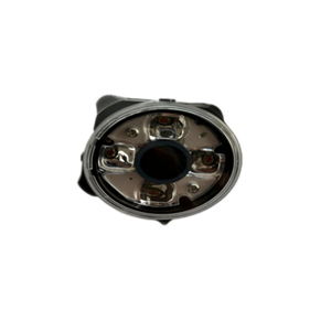 Sensor de Reconocimiento de Imágenes KEYENCE IV-H500MA, Modo de Enfoque Automático en Blanco y Negro Estándar, con un Año de Garantía - Product Image 4