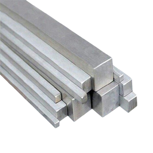 Barra plana de acero inoxidable - Product Image 5