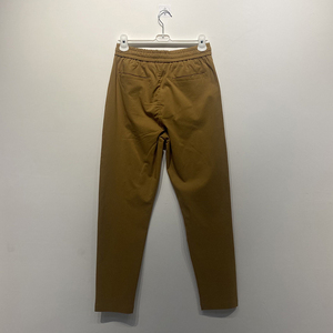 <span class=keywords><strong>Pantaloni</strong></span> sportivi Casual dritti elasticizzati <span class=keywords><strong>in</strong></span> vita <span class=keywords><strong>con</strong></span> grande tasca <span class=keywords><strong>con</strong></span> chiusura a coulisse <span class=keywords><strong>con</strong></span> cintura <span class=keywords><strong>in</strong></span> vita <span class=keywords><strong>in</strong></span> tinta unita <span class=keywords><strong>pantaloni</strong></span> lunghi - Product Image 2