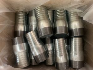 Núm Vú Kết Hợp Vua Thép KC Galv Sản Xuất Tại Trung Quốc - Product Image 5