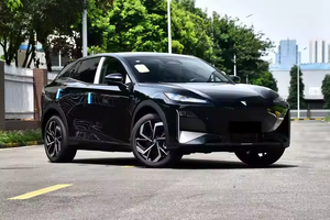 2024 CHINA VENTA COMODIDAD <span class=keywords><strong>Comprar</strong></span> precio barato Shenlan coches eléctricos para adultos Changan Deepal S7 coches inteligentes de largo alcance Deepal S07 - Product Image 2
