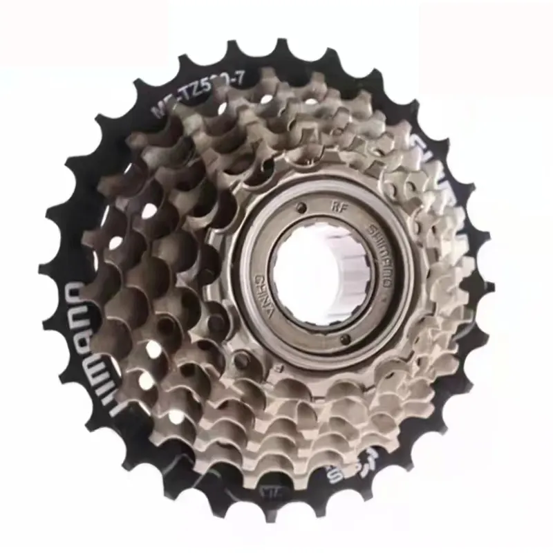 Snelle Verzending Voorraad Fiets Reparatie Tool Onderhoud Cassette Freewheel Single Speed En 7 8 9 10 Speed Road Fiets Vrijloop