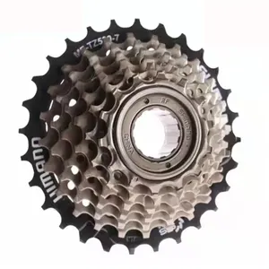 Fast Shipment Stock Bicycle Repair Tool Maintenance Cassette Freewheel Single Speed and 7 8 9 10 Speed Road Bicycle Freewheel