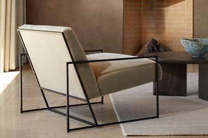 Wholesale Price Direct Deal <strong>Soft</strong> Indoor Aluminum Alloy Metal Comfortable Durable Living Room <strong>Sofa</strong> With <strong>Cushions</strong> - Product Image 5