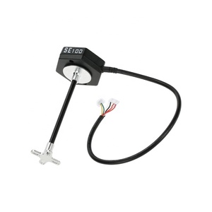 Radiolink โมดูล SE100จีพีเอส M10N ความแม่นยำในตำแหน่งสูงสำหรับชิ้นส่วน RC accs Works glonass/beidou APM <span class=keywords><strong>PX4</strong></span>การบิน2.4.8 <span class=keywords><strong>pixhawk</strong></span> - Product Image 6