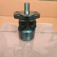 Moteur orbital haute performance série 110A étanche 110A-164-FS0-F 110A-138-FS0-F 110A-158-FS0-F Pièces de puissance pour équipement portuaire
